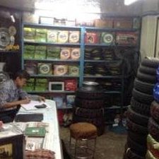 New Star Tyre & Battery Trading 1 new star tyre battery trading