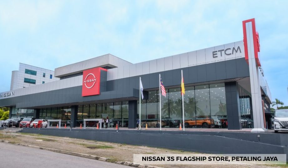 Nissan Service Lahad Datu 1 nissan service lahad datu