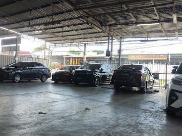 perodua service lahad datu