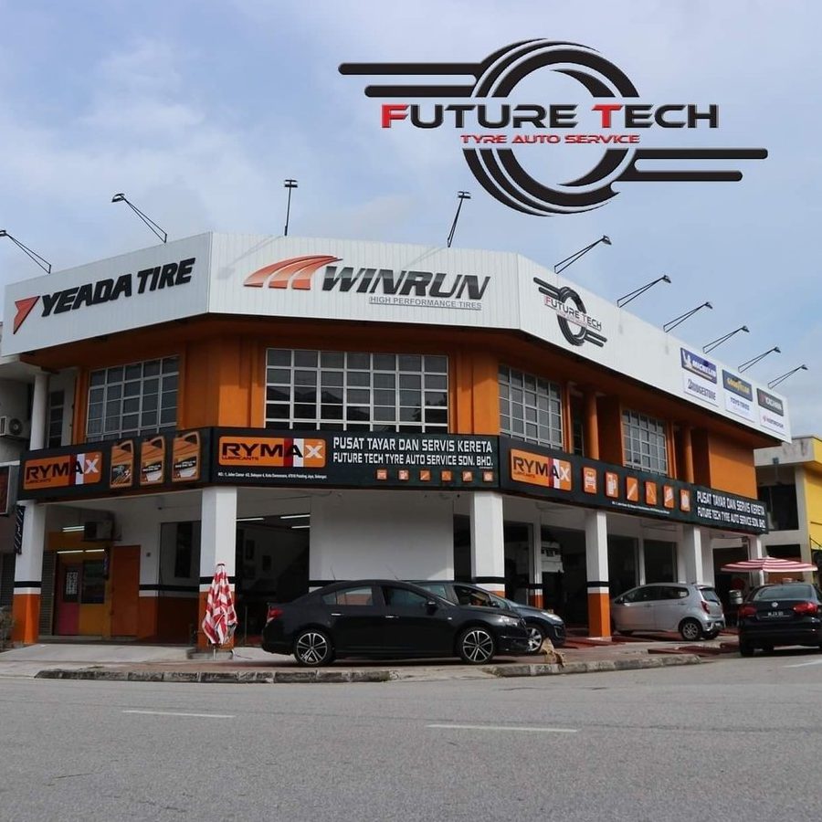 pusat exzos bateri kereta wee