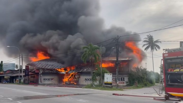 rizal bateri kota bharu