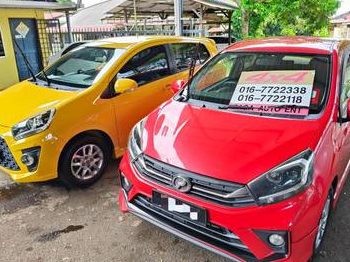 saga auto ent pekan jabi sdn bhd