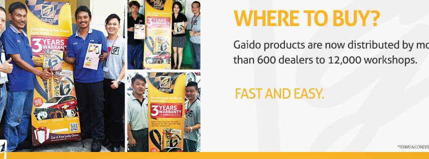 sin lee nyap auto parts