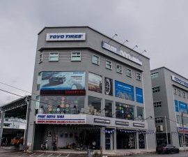 sinwufu enterprise sdn bhd