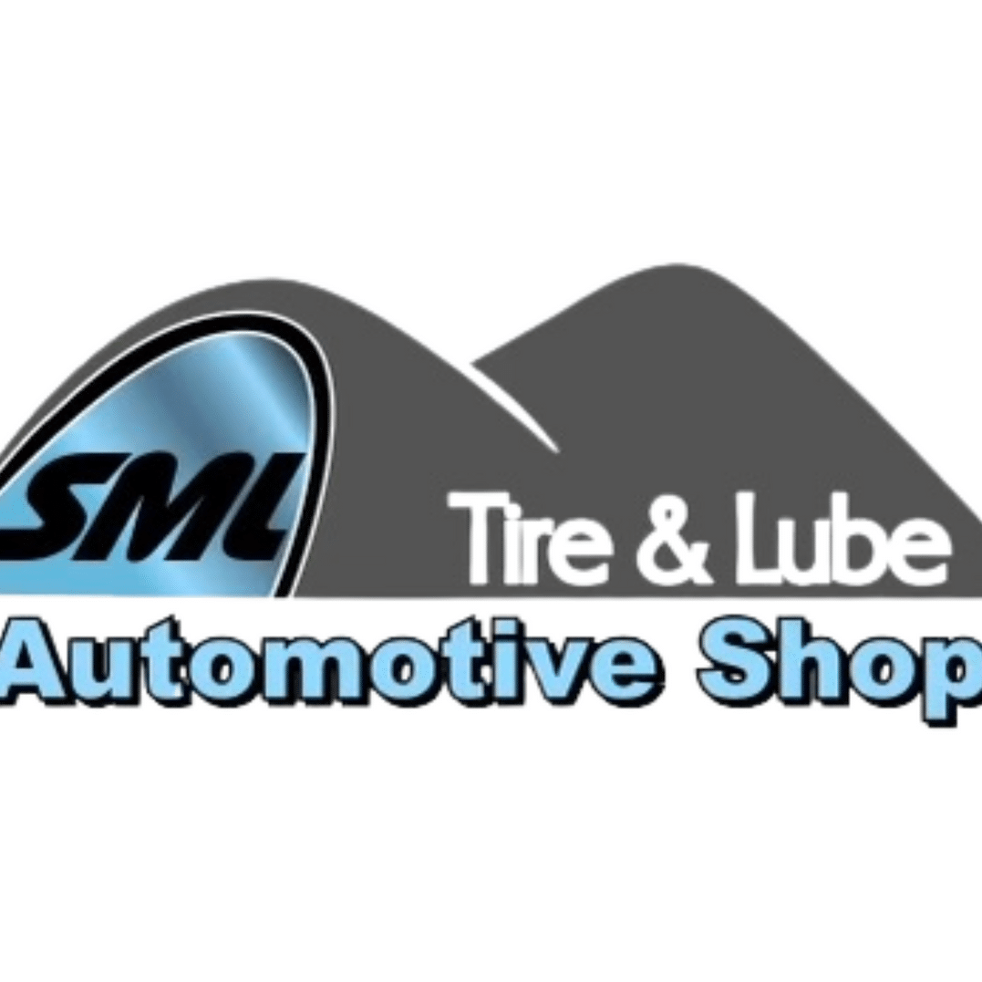 sml tyre and battery