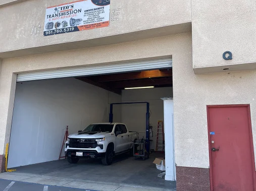 Teo's Motorcar Repair & Service Company 1 teos motorcar repair service company
