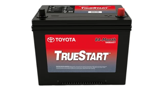 ts auto battery electrical enterprise