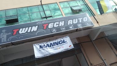 twin tech auto