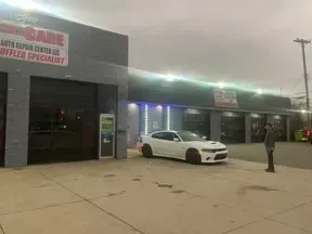 wecare tyre battery service center