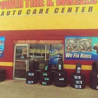 Wheel Power Tyre & Battery Service Centre 1 wheel power tyre battery service centre