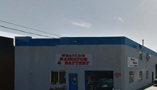 Wooi Radiator & Battery Service Centre 1 wooi radiator battery service centre