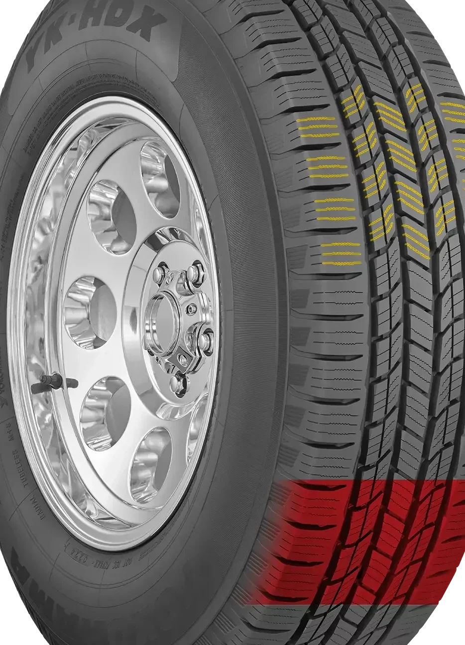 yhl motorsports