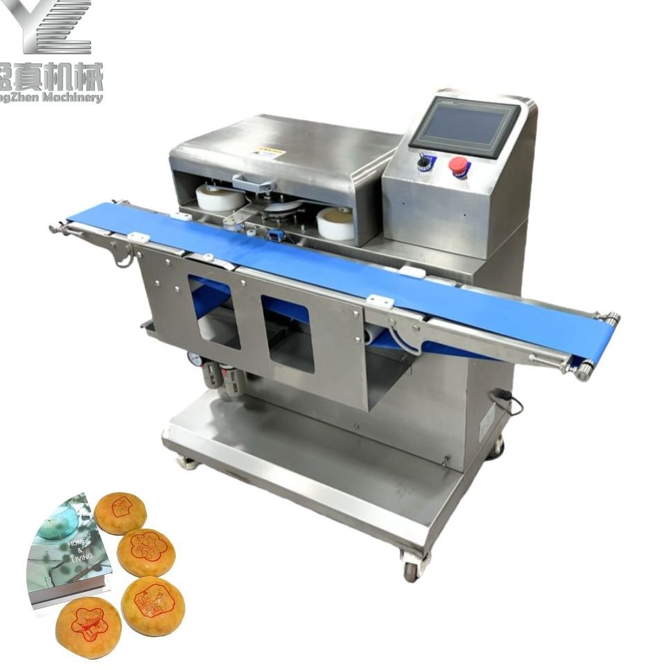 ying machinery