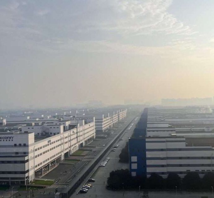 yong li kang car services center