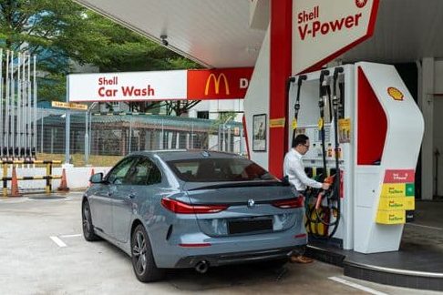 yong soon tyres battery